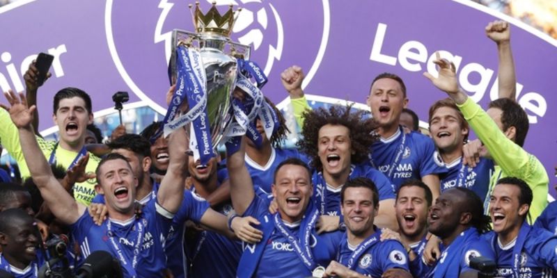 Chelsea đang là đội bóng giàu tiềm lực nhất của thành London